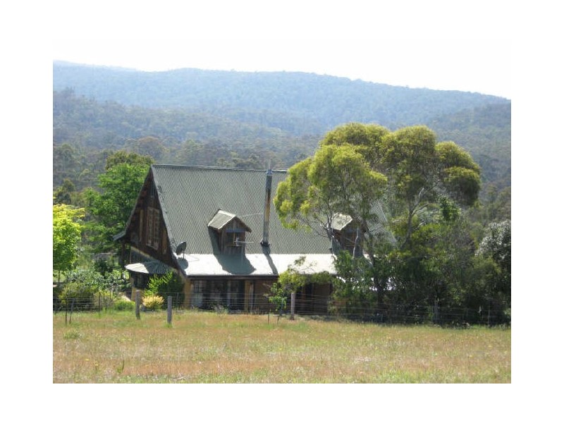 Clifton Creek VIC 3875