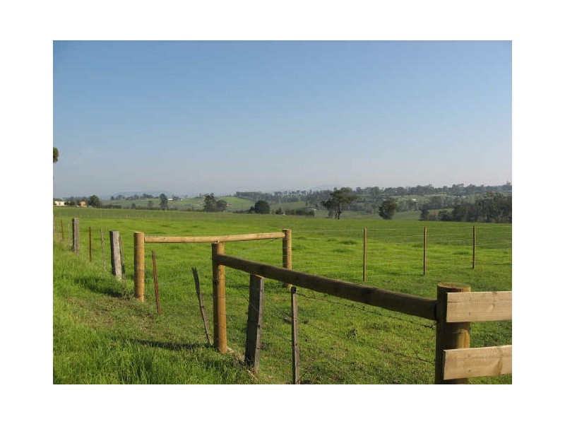 Lot 2 Orchard Road, Bairnsdale VIC 3875