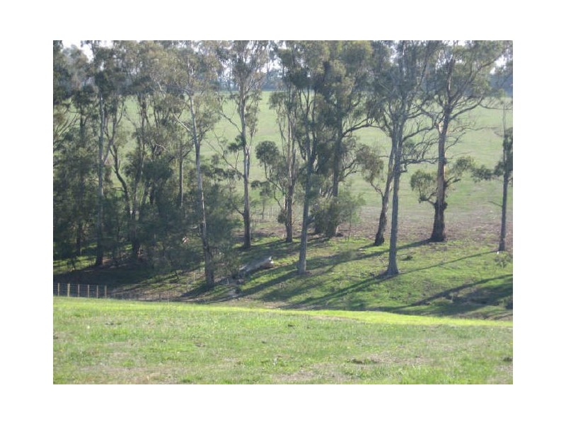 Lot 2 Orchard Road, Bairnsdale VIC 3875