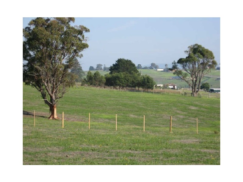 Lot 2 Orchard Road, Bairnsdale VIC 3875