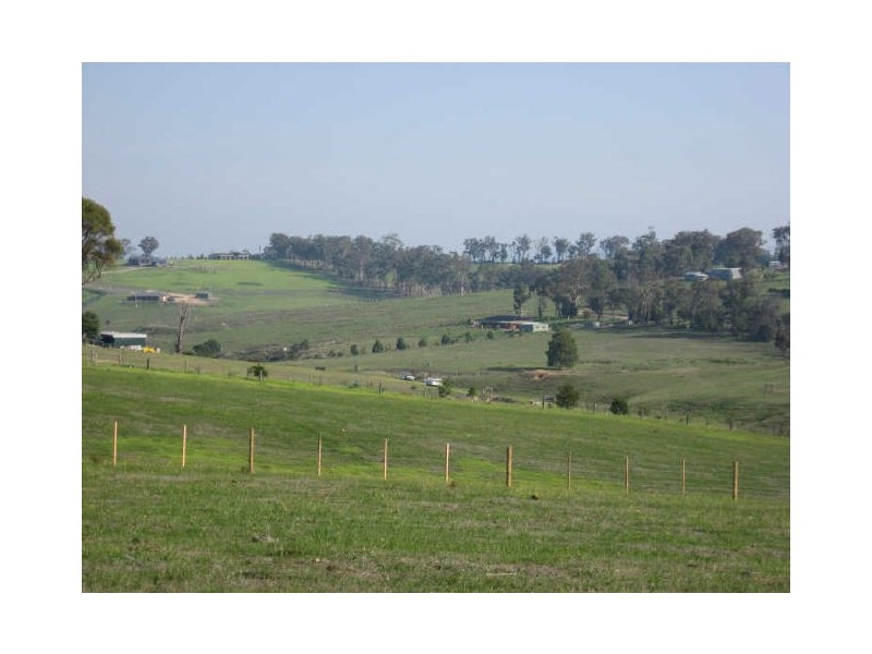 Lot 2 Orchard Road, Bairnsdale VIC 3875