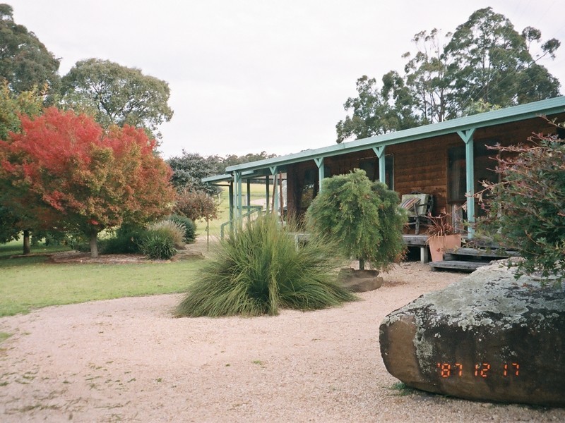 76 Eleven Mile Road, Bairnsdale VIC 3875