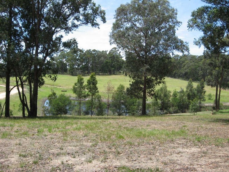 76 Eleven Mile Road, Bairnsdale VIC 3875