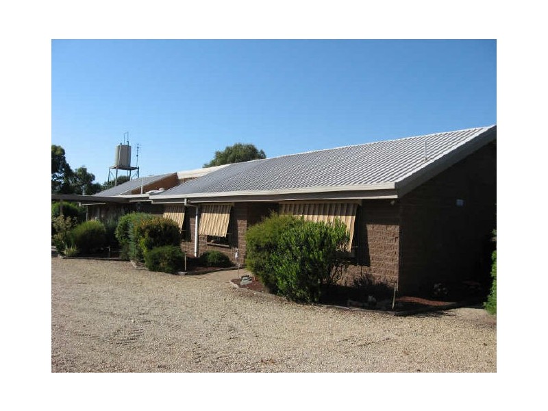 Bairnsdale VIC 3875