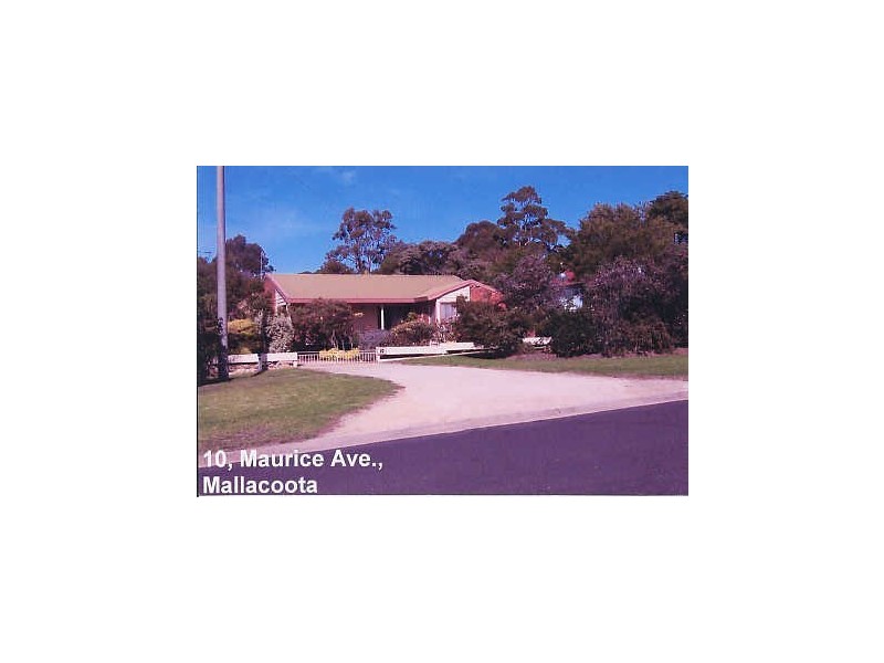 Mallacoota VIC 3892