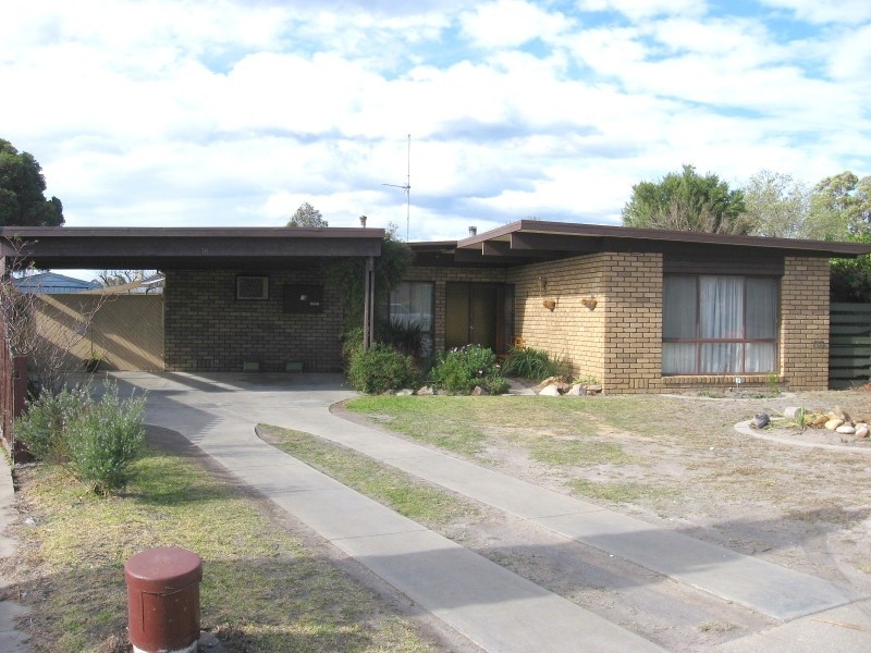 Bairnsdale VIC 3875