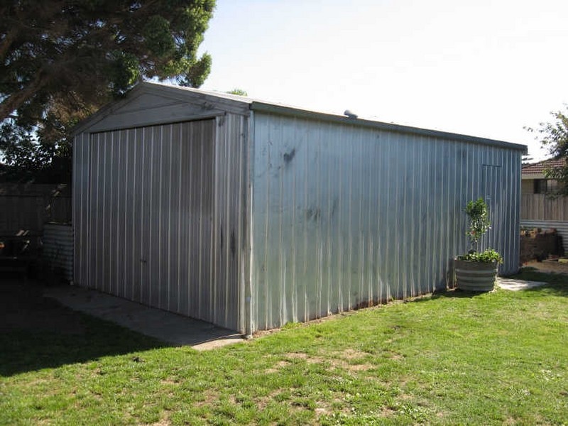 Bairnsdale VIC 3875
