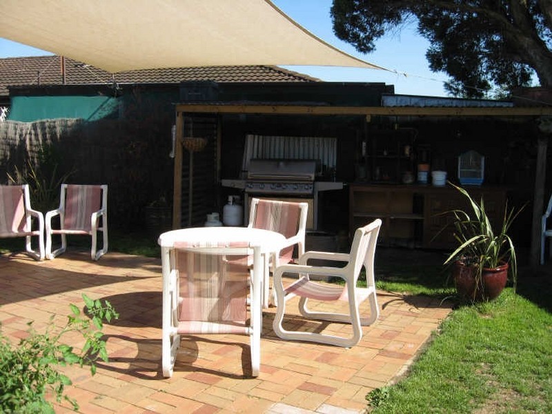 Bairnsdale VIC 3875
