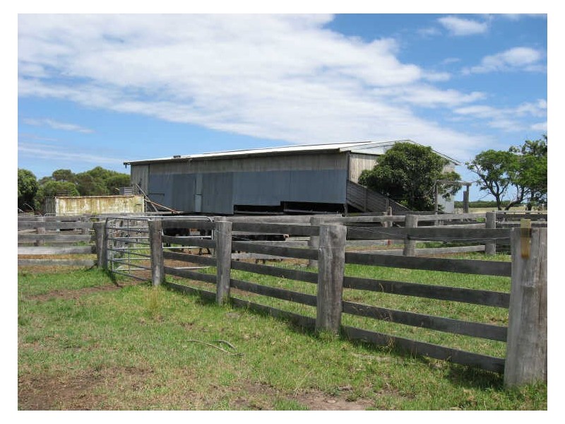 365 Clebyarra Road, Goon Nure VIC 3875