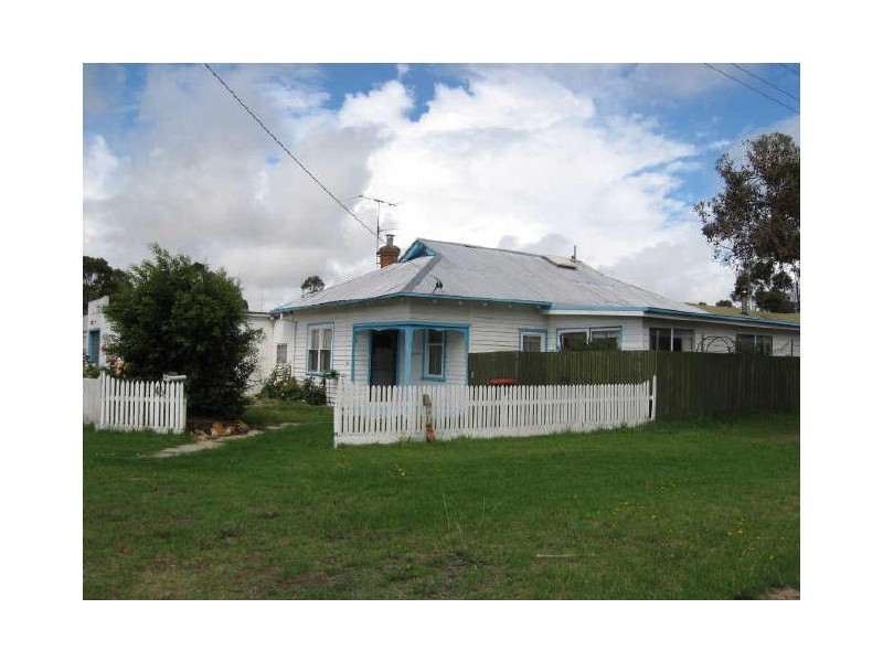 46 Morgan Street, Bairnsdale VIC 3875