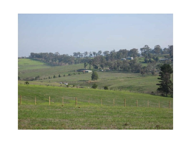 Bairnsdale VIC 3875