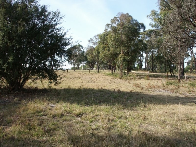 Lots 7 Ives Lane, Lindenow South VIC 3875