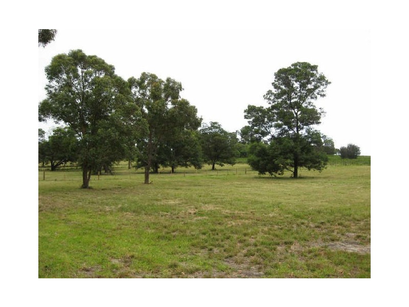 Lots 7 Ives Lane, Lindenow South VIC 3875