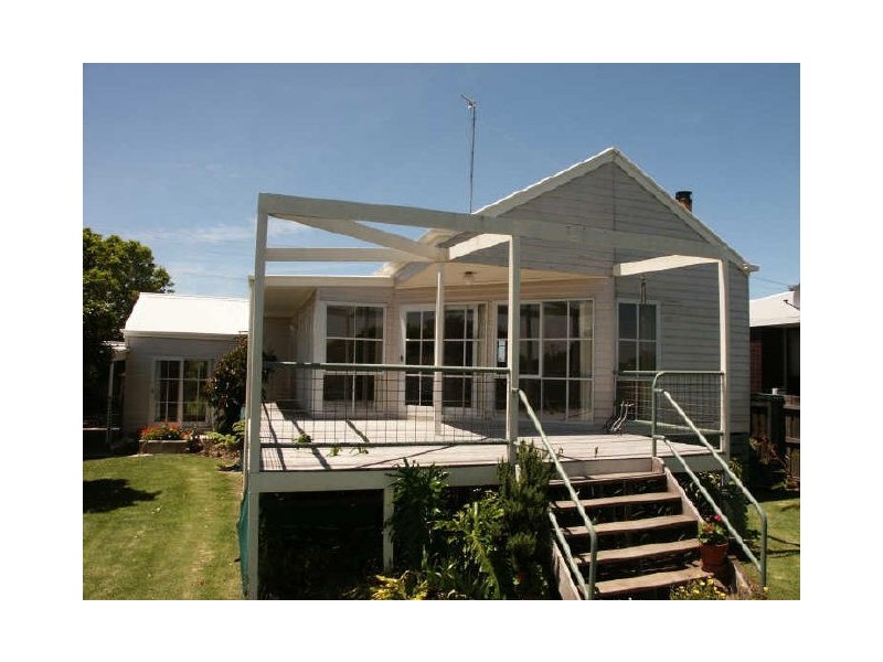 Bairnsdale VIC 3875
