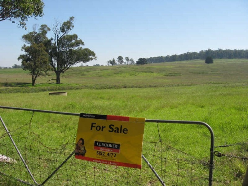 Ellaswood Road, Ellaswood VIC 3875