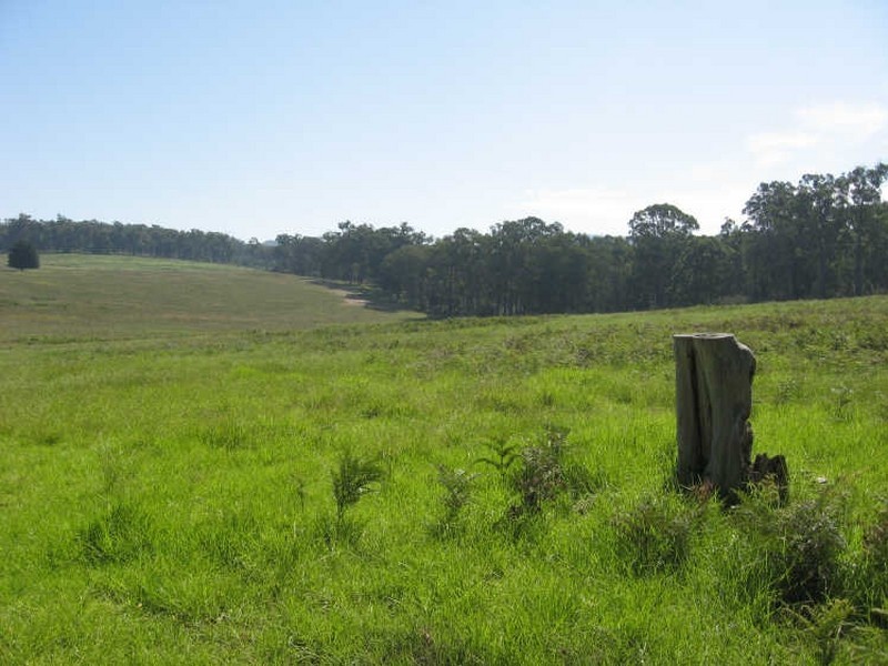 Ellaswood Road, Ellaswood VIC 3875