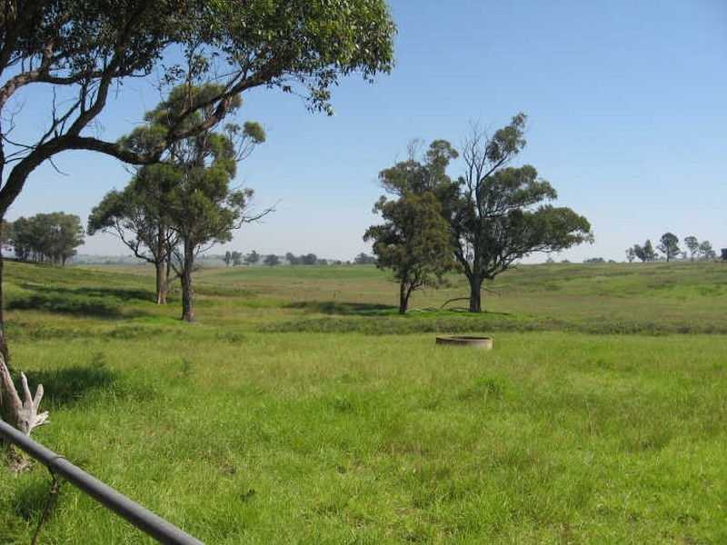 Ellaswood Road, Ellaswood VIC 3875