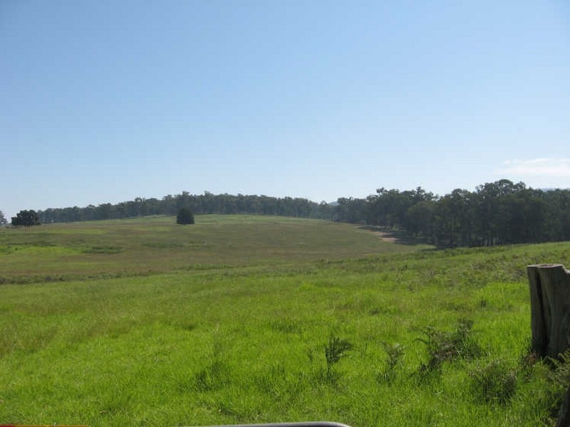 Ellaswood Road, Ellaswood VIC 3875