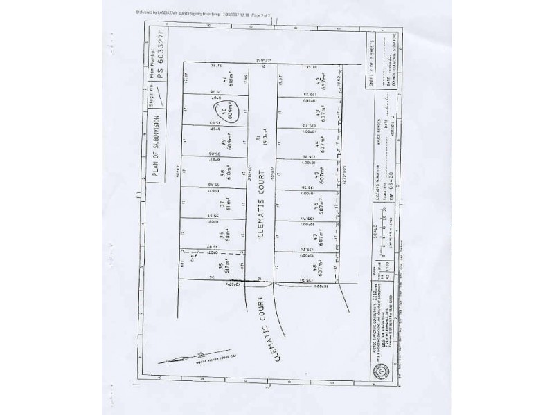 9 Clematis Court, Lucknow VIC 3875