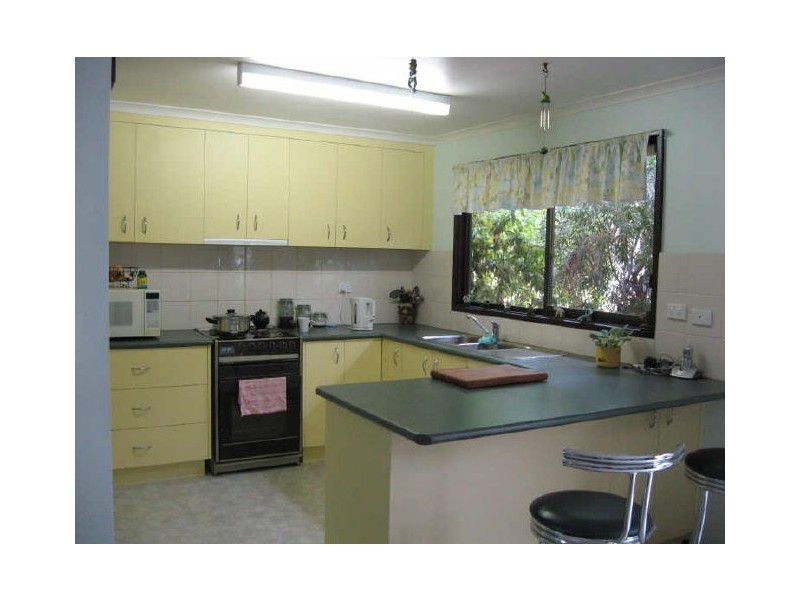 160 Stephensons Road, Nicholson VIC 3882