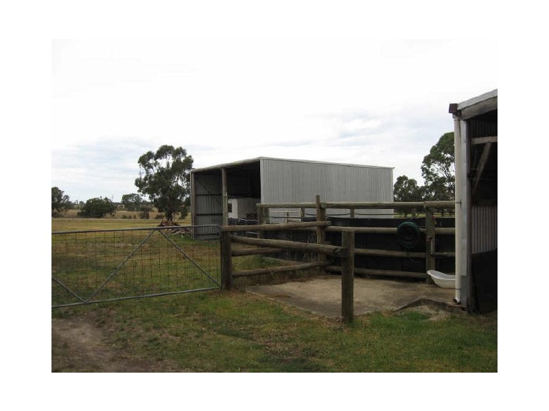 160 Stephensons Road, Nicholson VIC 3882
