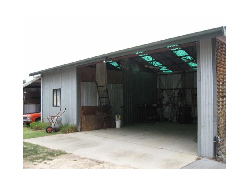 160 Stephensons Road, Nicholson VIC 3882