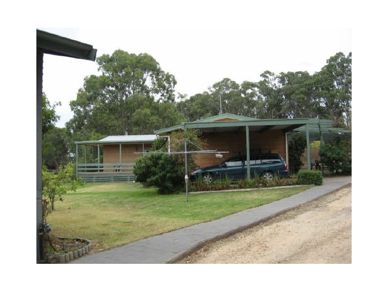 160 Stephensons Road, Nicholson VIC 3882