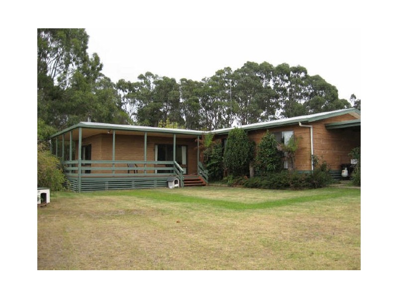 160 Stephensons Road, Nicholson VIC 3882