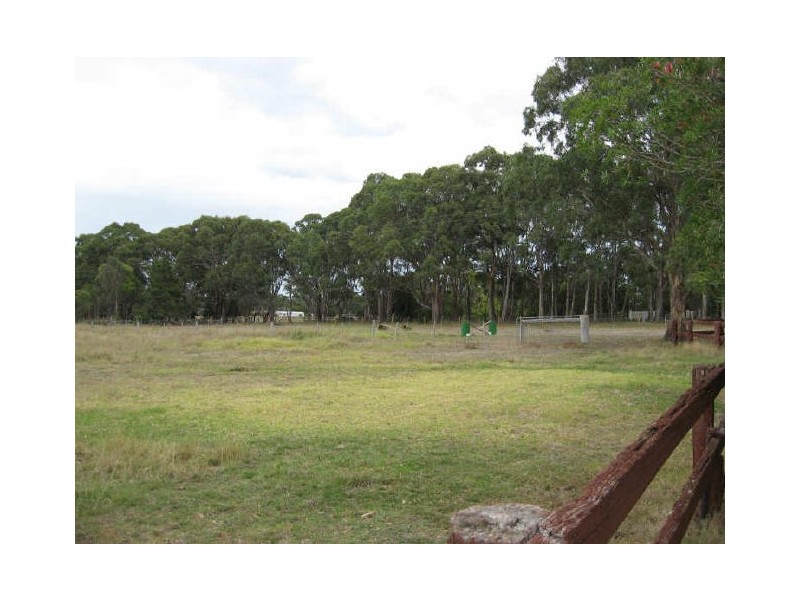 160 Stephensons Road, Nicholson VIC 3882