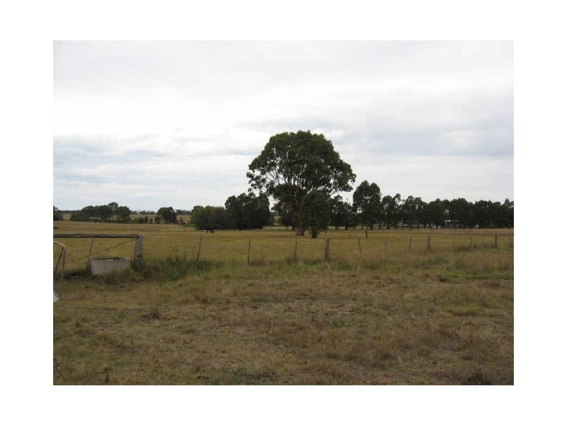 160 Stephensons Road, Nicholson VIC 3882