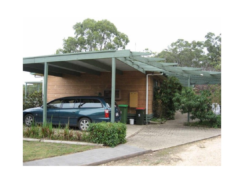 160 Stephensons Road, Nicholson VIC 3882