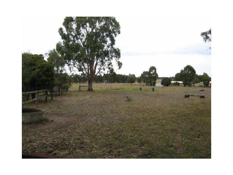 160 Stephensons Road, Nicholson VIC 3882