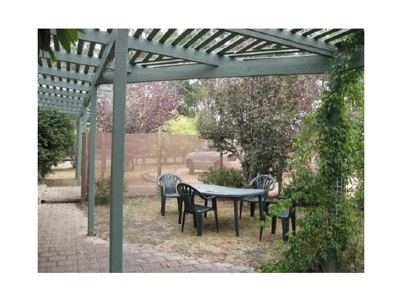 160 Stephensons Road, Nicholson VIC 3882