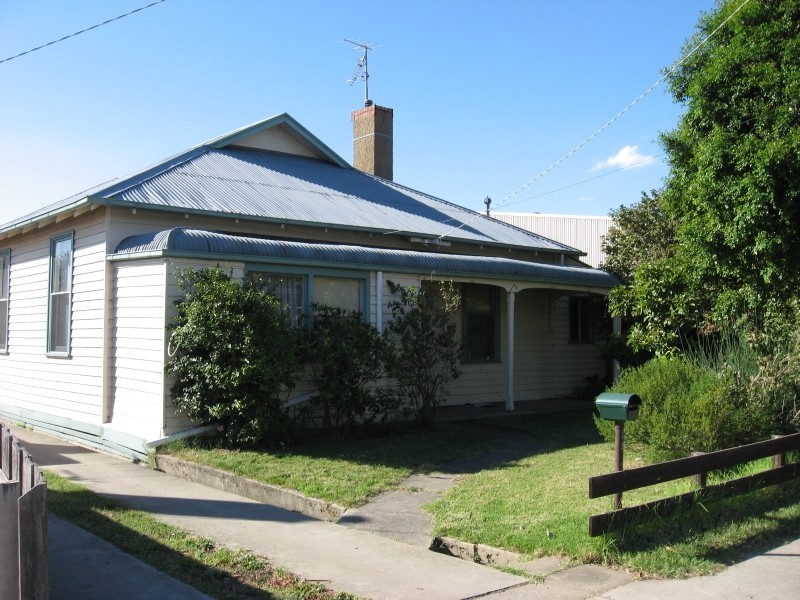 202 Macleod Street, Bairnsdale VIC 3875