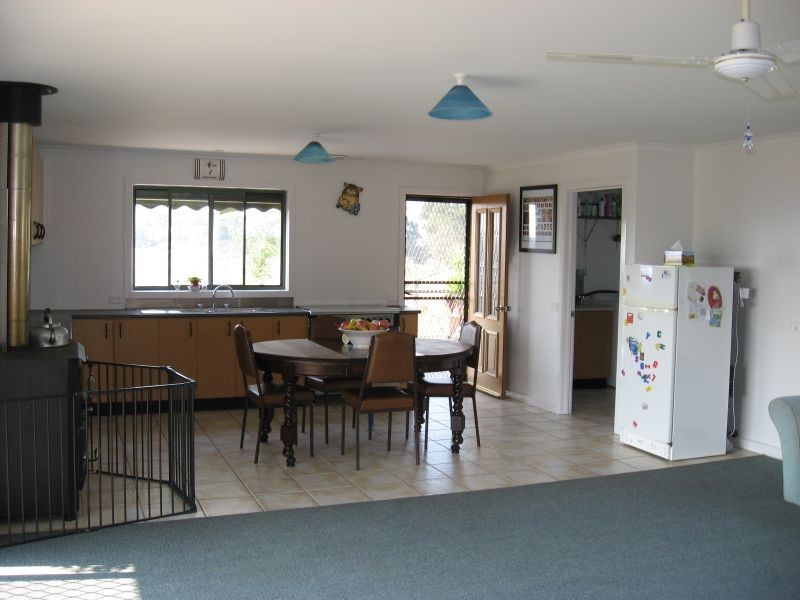 Lot 72 Lees Road, Bairnsdale VIC 3875