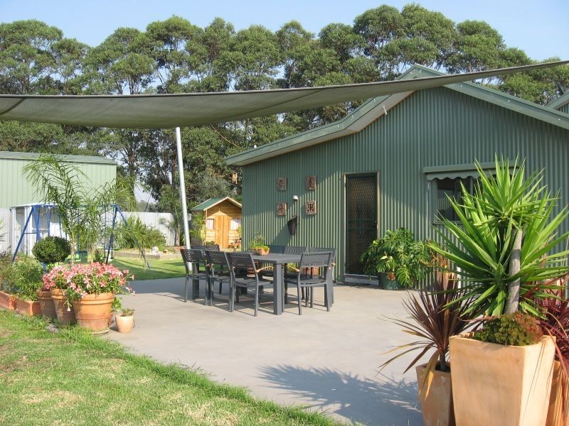 Lot 72 Lees Road, Bairnsdale VIC 3875