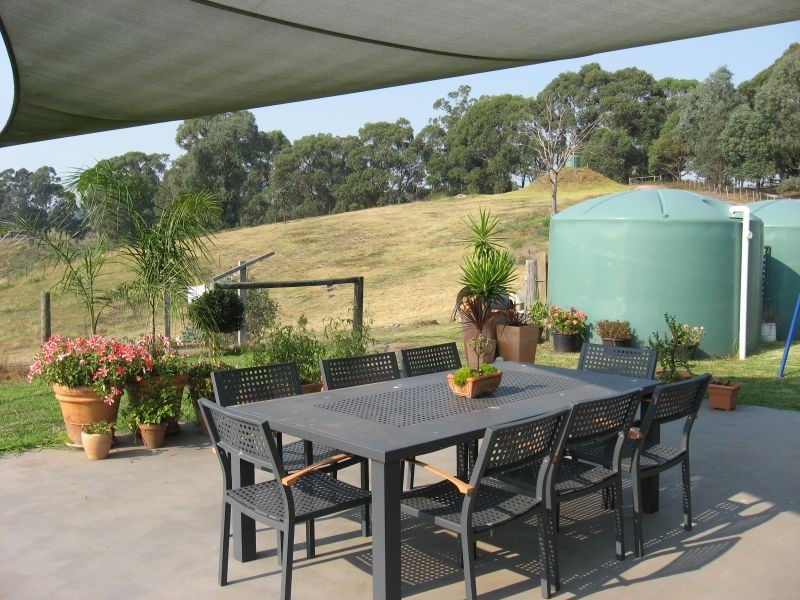 Lot 72 Lees Road, Bairnsdale VIC 3875
