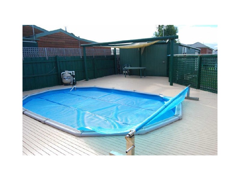 27 Maude Street, Bairnsdale VIC 3875