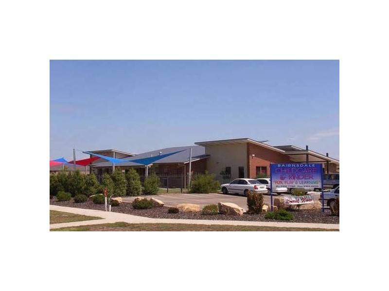 *, Bairnsdale VIC 3875