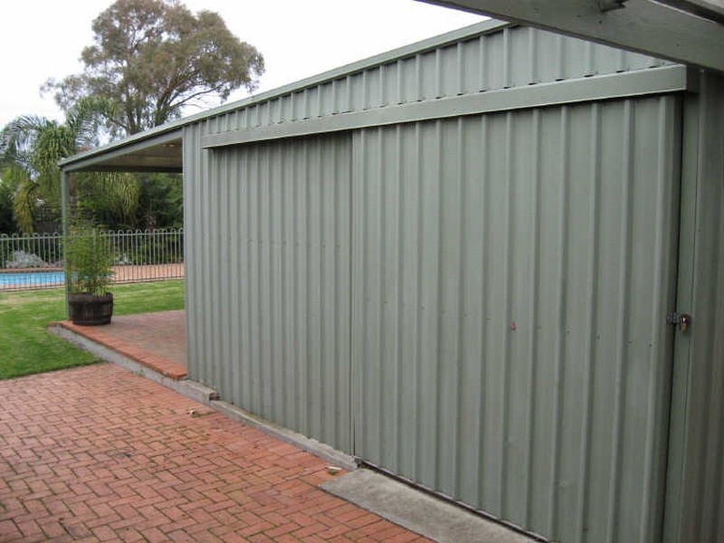 Bairnsdale VIC 3875