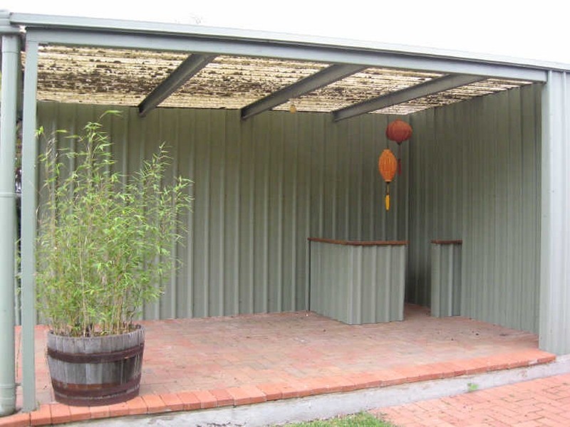 Bairnsdale VIC 3875