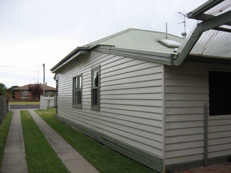 Bairnsdale VIC 3875