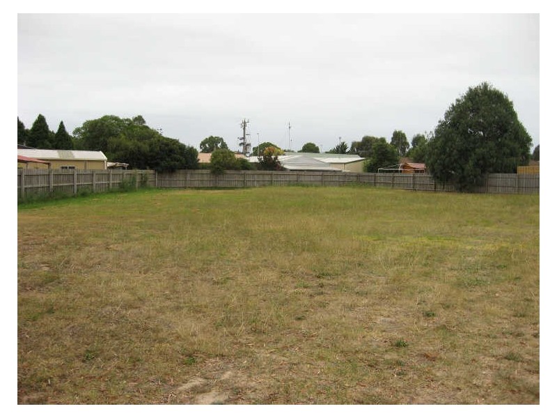 Lot 28 Howitt Court, Lindenow VIC 3865