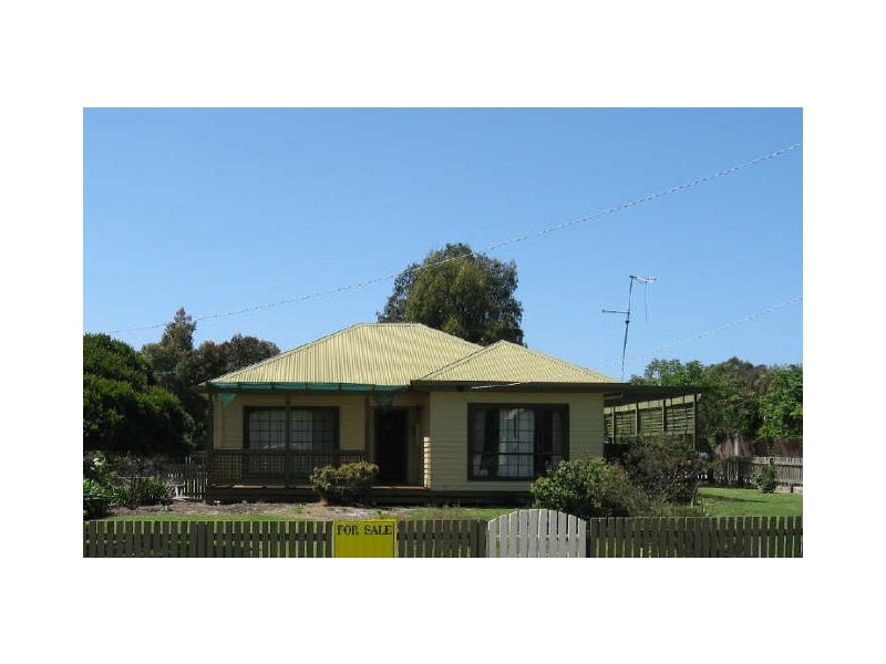 614 Lindenow Glenalade Road, Lindenow South VIC 3875