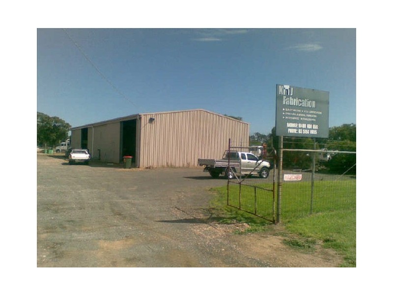 11 Lawless, Bairnsdale VIC 3875