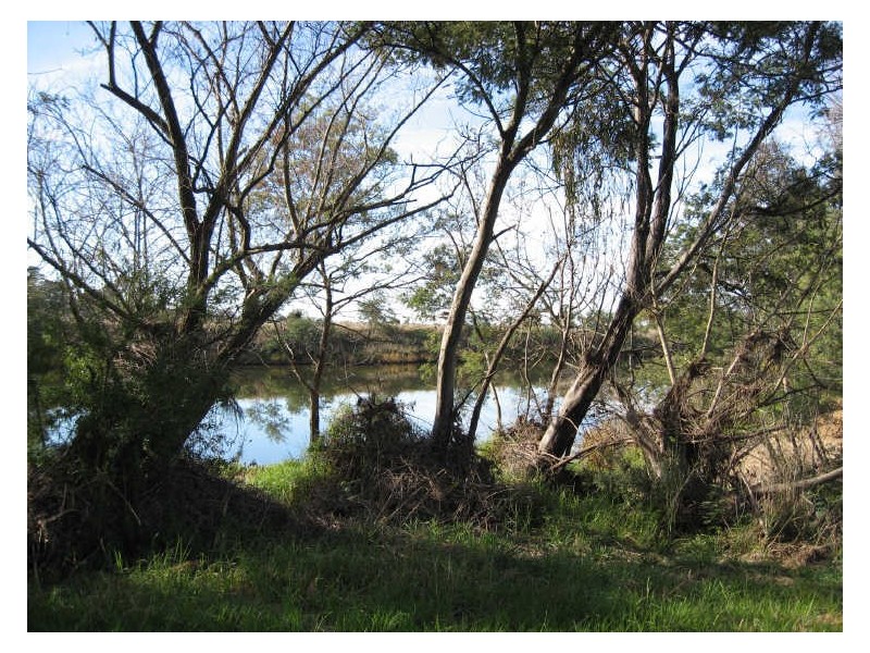 Cnr Murphy And Riverine Street, Bairnsdale VIC 3875