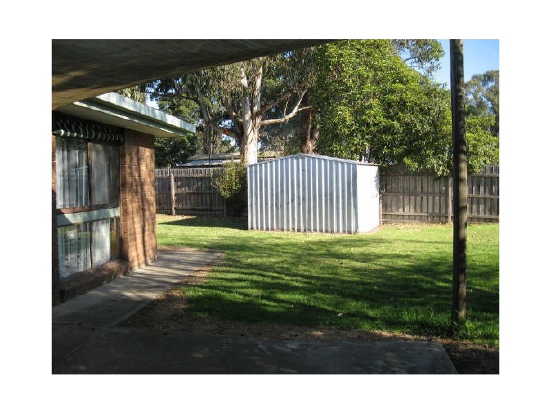 7 Arco Court, Bairnsdale VIC 3875