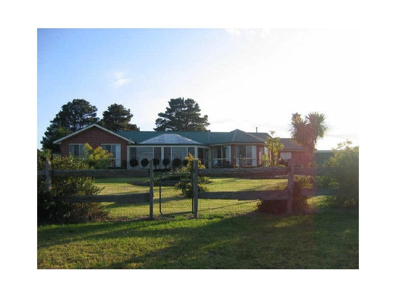 345A Omeo Highway, Bairnsdale VIC 3875