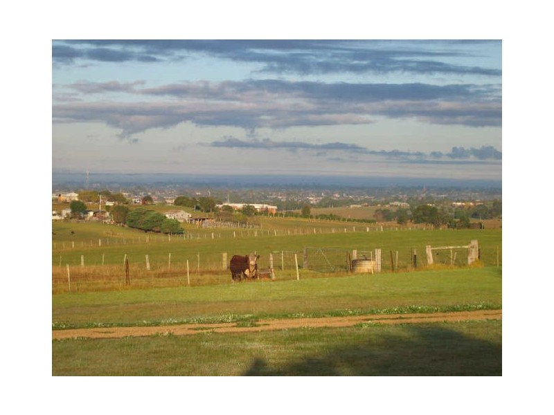 345A Omeo Highway, Bairnsdale VIC 3875