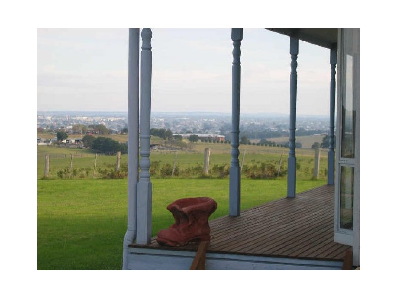 345A Omeo Highway, Bairnsdale VIC 3875